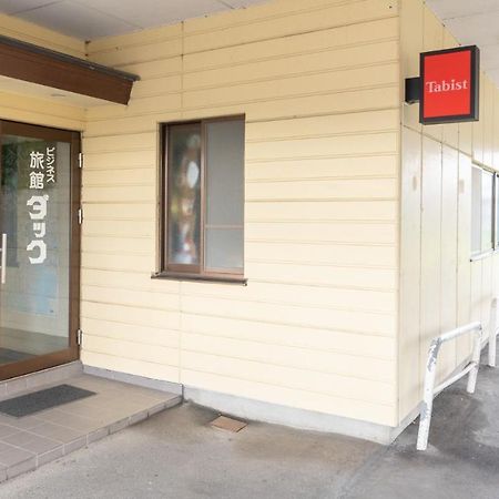 Tabist Business Ryokan Duck Ishinomaki Hebita Exterior photo