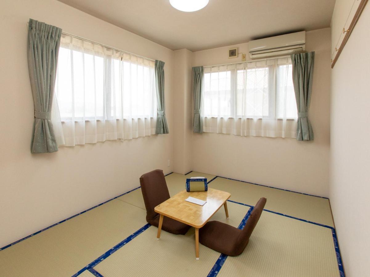 Tabist Business Ryokan Duck Ishinomaki Hebita Exterior photo