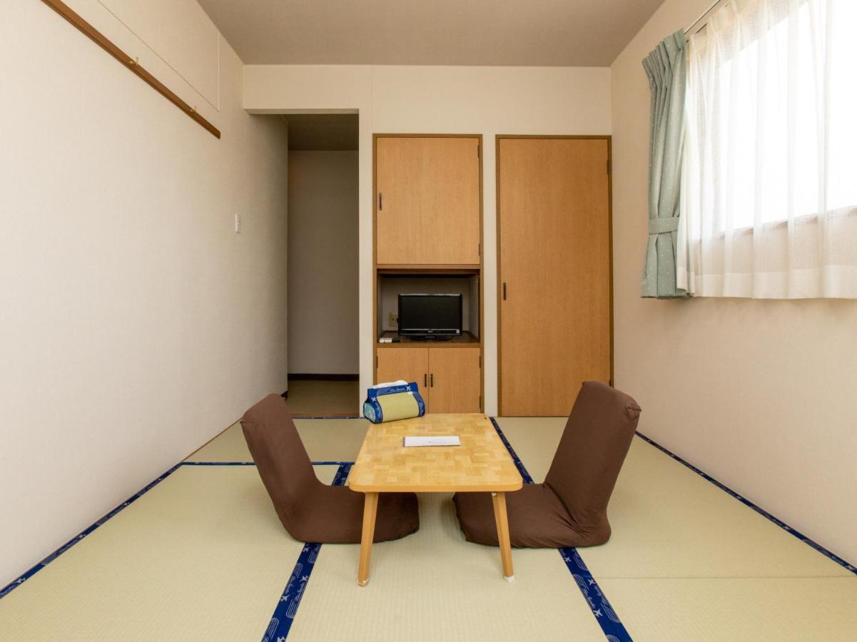 Tabist Business Ryokan Duck Ishinomaki Hebita Exterior photo