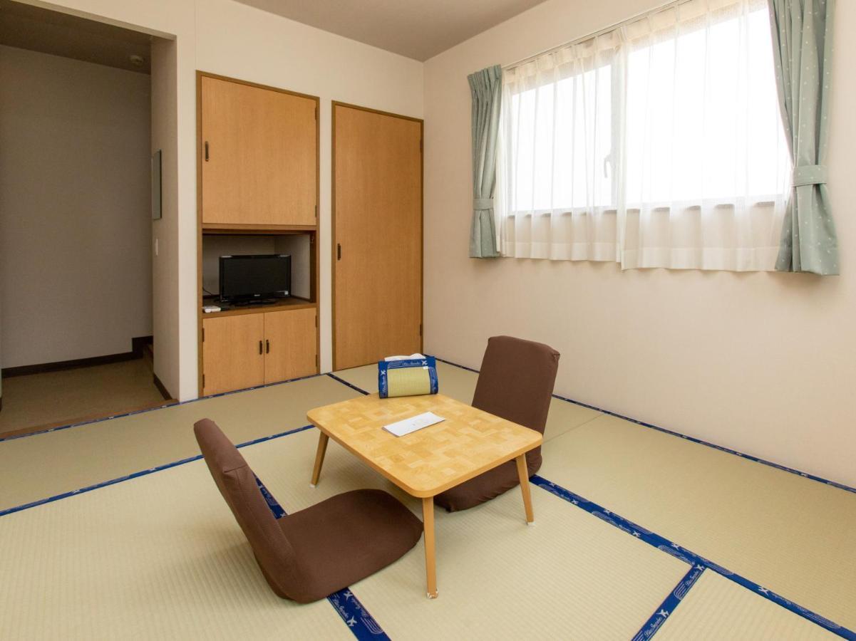 Tabist Business Ryokan Duck Ishinomaki Hebita Exterior photo