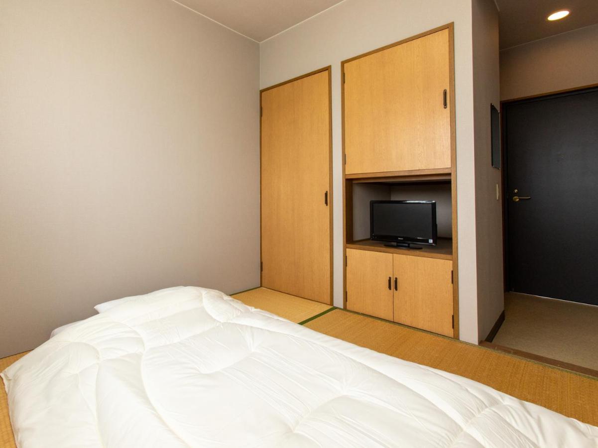 Tabist Business Ryokan Duck Ishinomaki Hebita Exterior photo