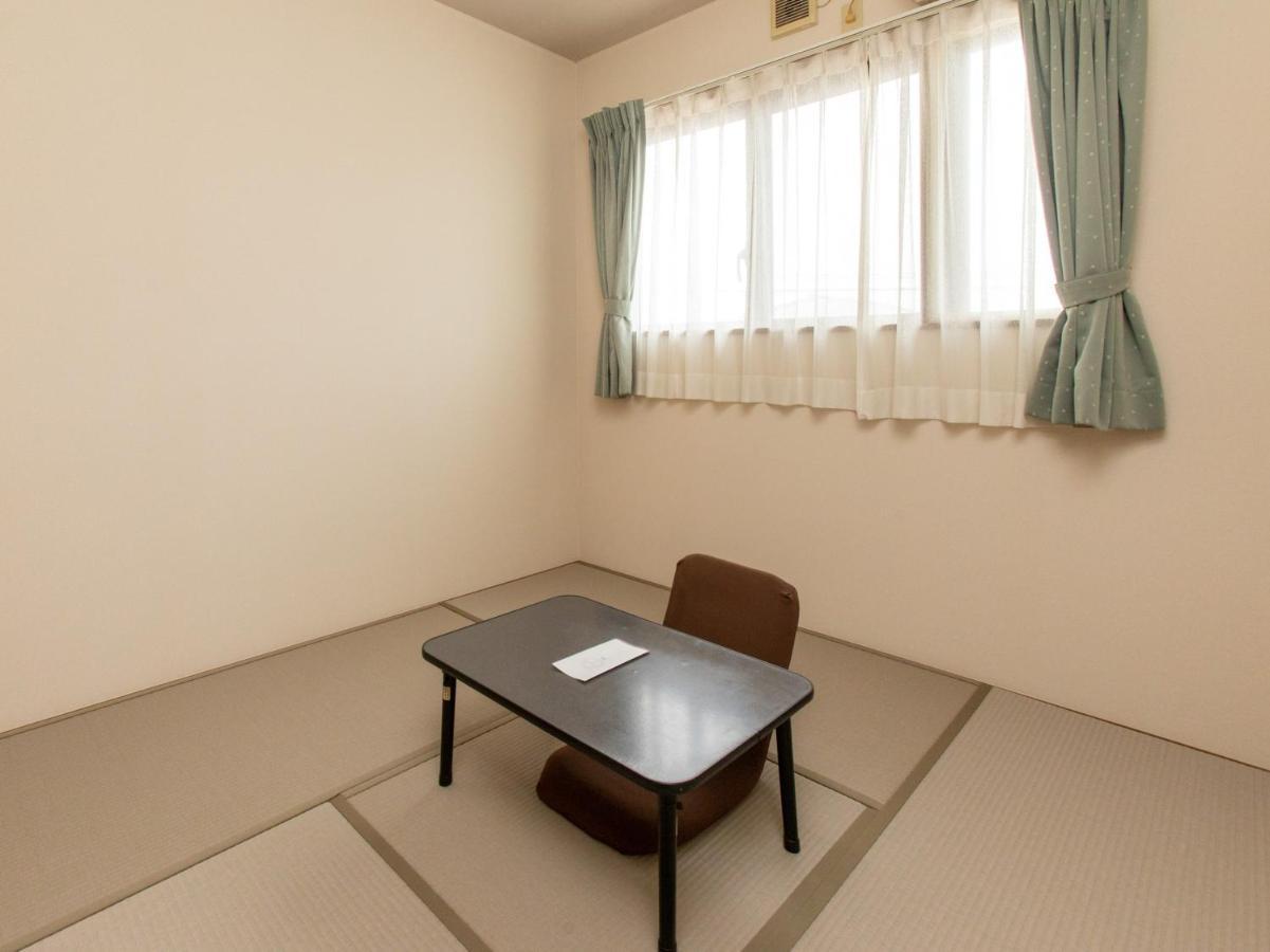 Tabist Business Ryokan Duck Ishinomaki Hebita Exterior photo