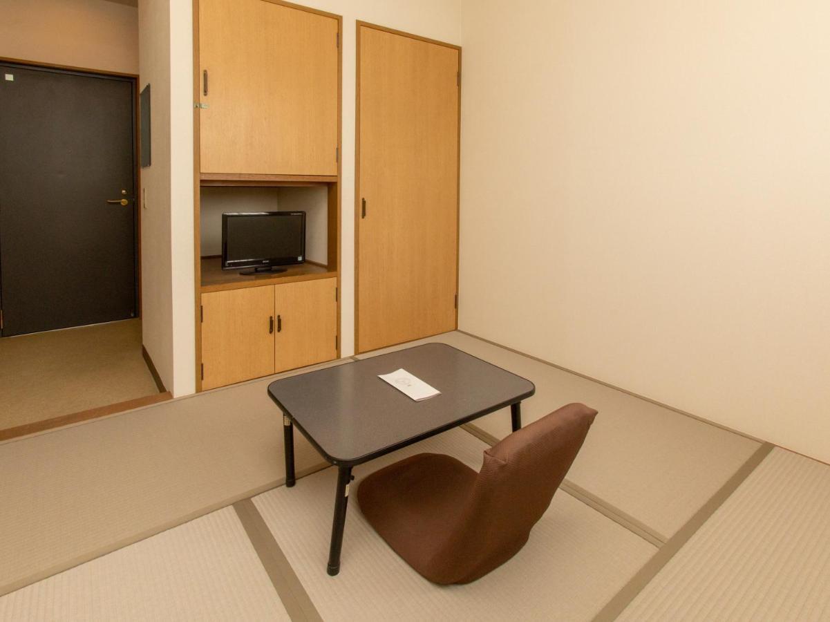 Tabist Business Ryokan Duck Ishinomaki Hebita Exterior photo