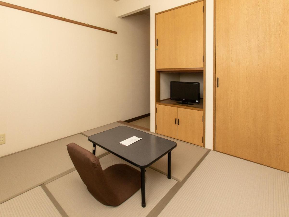 Tabist Business Ryokan Duck Ishinomaki Hebita Exterior photo