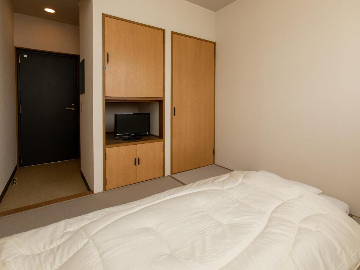 Tabist Business Ryokan Duck Ishinomaki Hebita Exterior photo